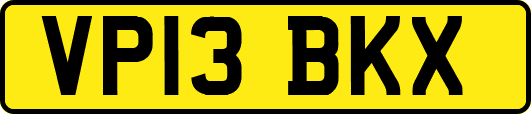 VP13BKX