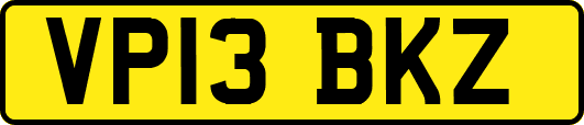 VP13BKZ