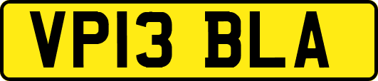 VP13BLA