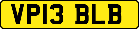 VP13BLB