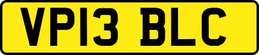 VP13BLC