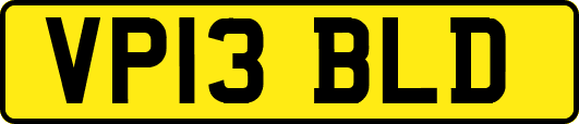 VP13BLD
