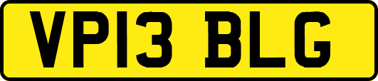 VP13BLG