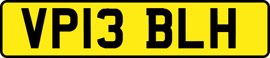 VP13BLH