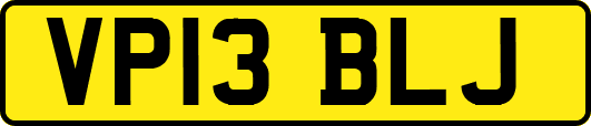 VP13BLJ