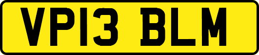 VP13BLM