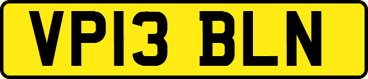 VP13BLN
