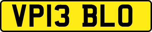VP13BLO