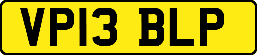 VP13BLP