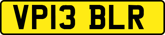 VP13BLR
