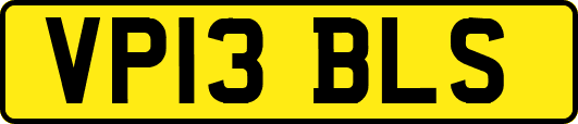 VP13BLS