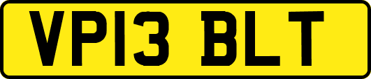 VP13BLT