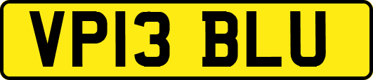 VP13BLU