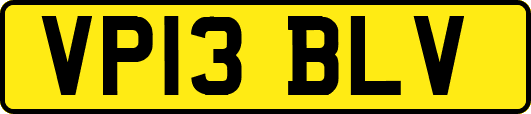 VP13BLV