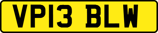 VP13BLW