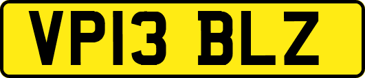 VP13BLZ