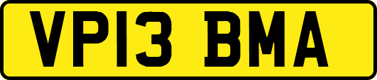 VP13BMA