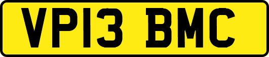 VP13BMC
