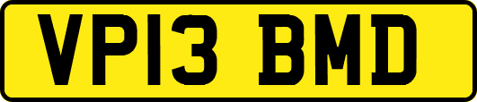VP13BMD