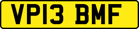 VP13BMF