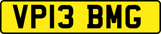 VP13BMG
