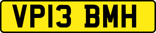 VP13BMH