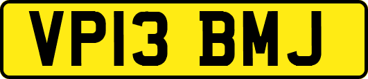 VP13BMJ