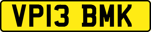 VP13BMK