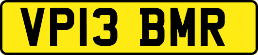 VP13BMR