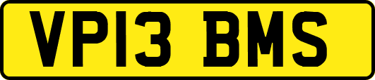 VP13BMS