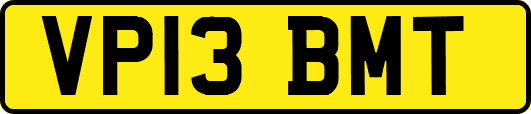 VP13BMT