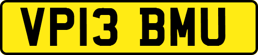 VP13BMU