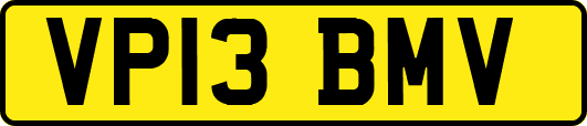 VP13BMV