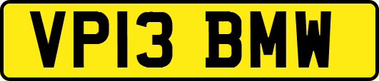 VP13BMW