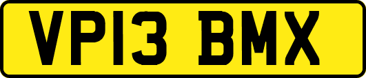 VP13BMX