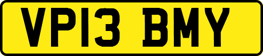 VP13BMY