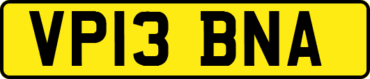 VP13BNA