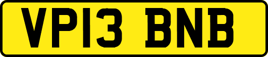 VP13BNB