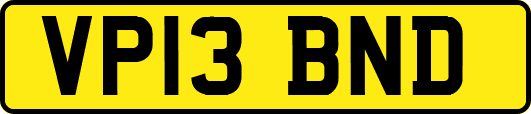 VP13BND