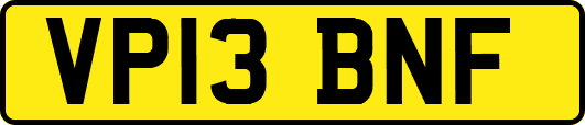 VP13BNF