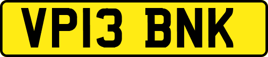 VP13BNK