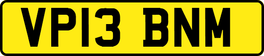 VP13BNM