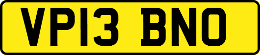 VP13BNO