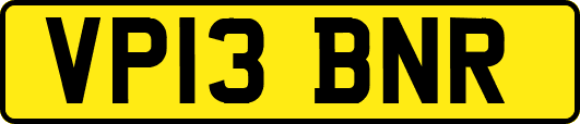 VP13BNR
