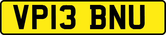 VP13BNU