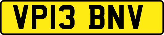 VP13BNV