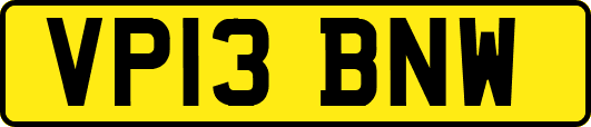 VP13BNW