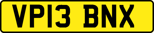 VP13BNX