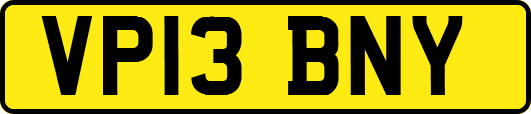 VP13BNY