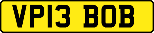 VP13BOB